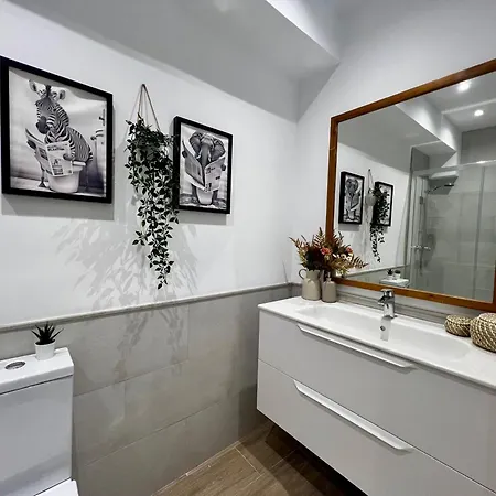 Apartamento Calma Places - Triana *